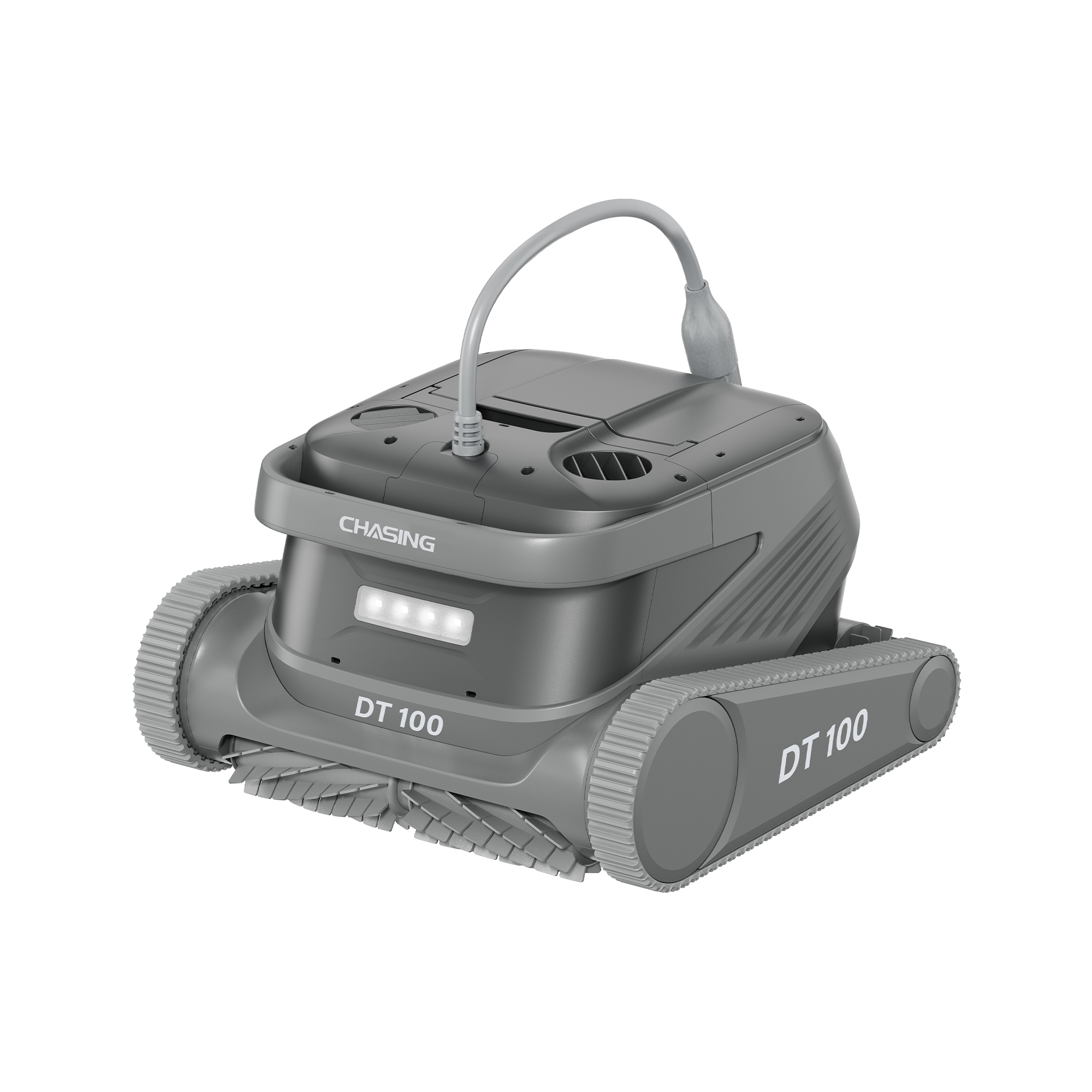 CHASING DT 100 Corded Robotic Pool Cleaner