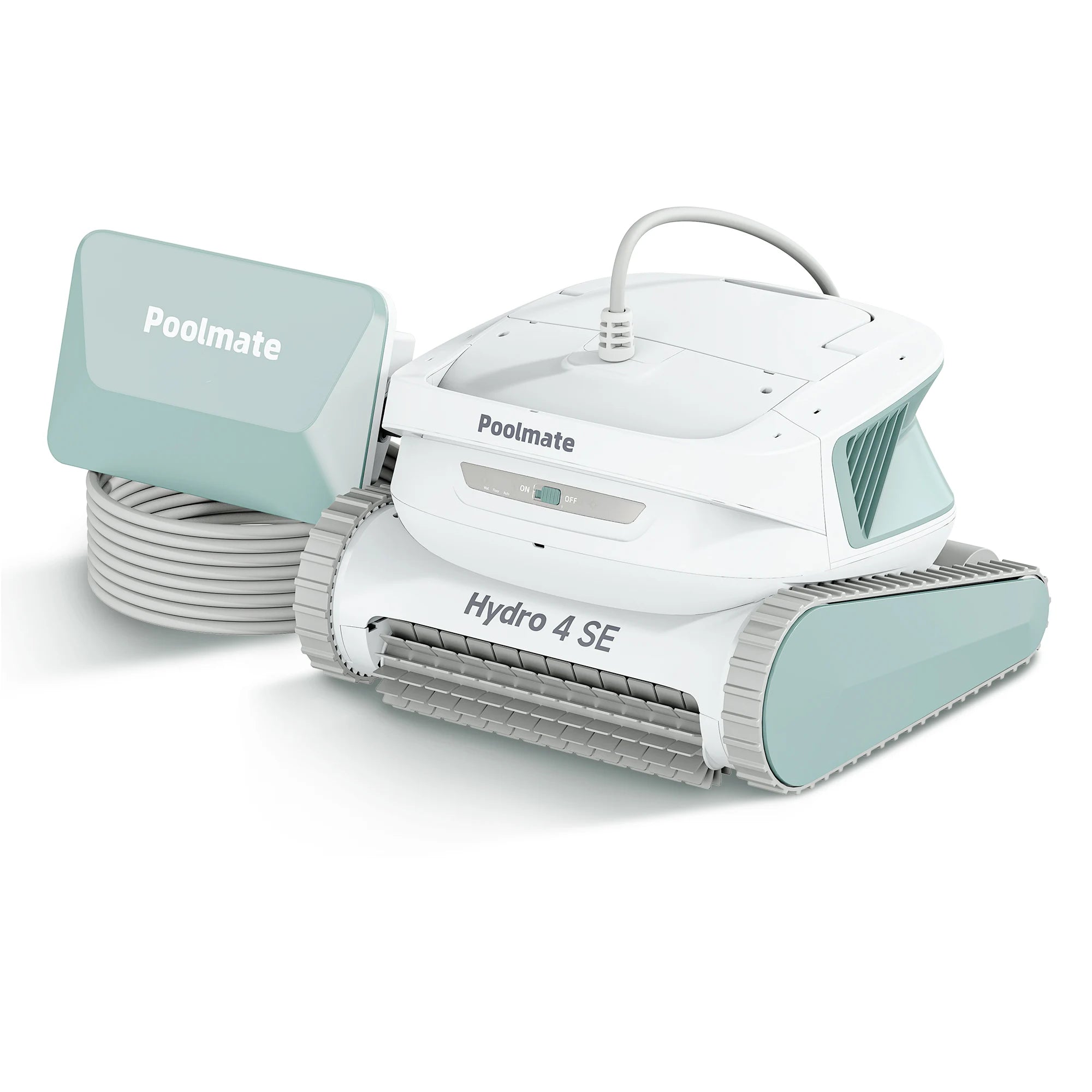 Hydro 4 SE Corded Robotic Pool Cleaner