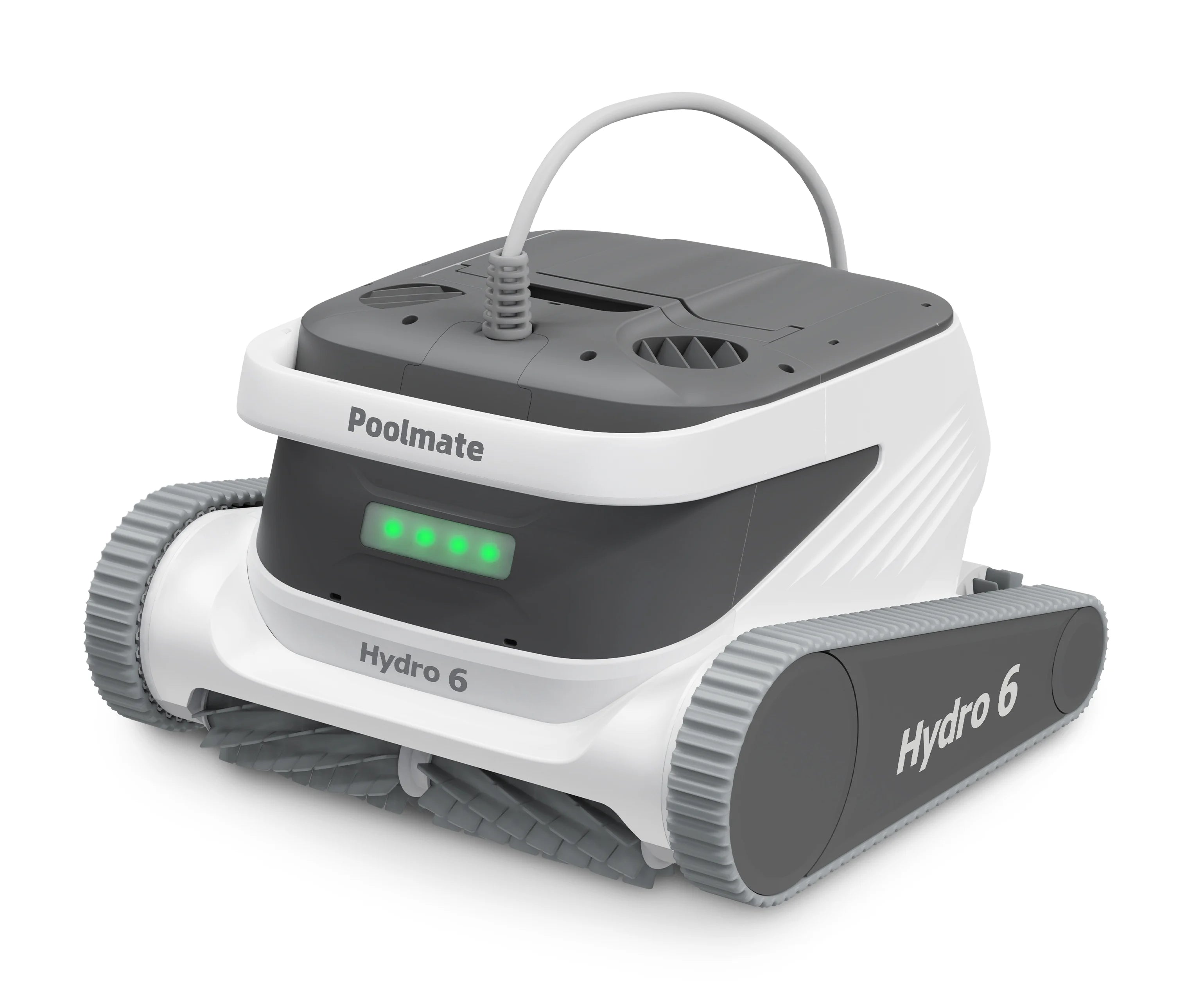 Hydro 6 Corded Robotic Pool Cleaner